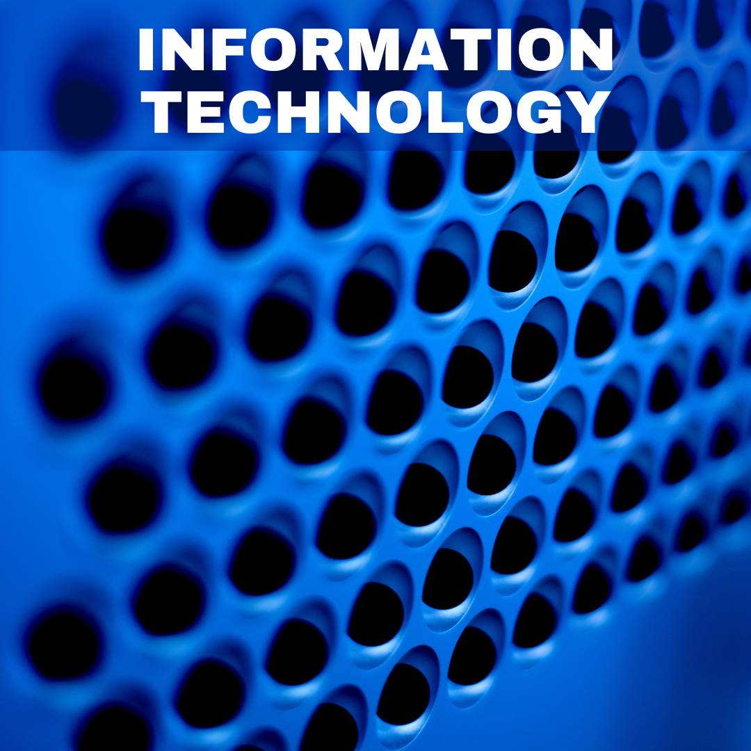 information technology
